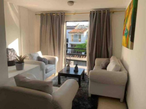Apartamento en el norte